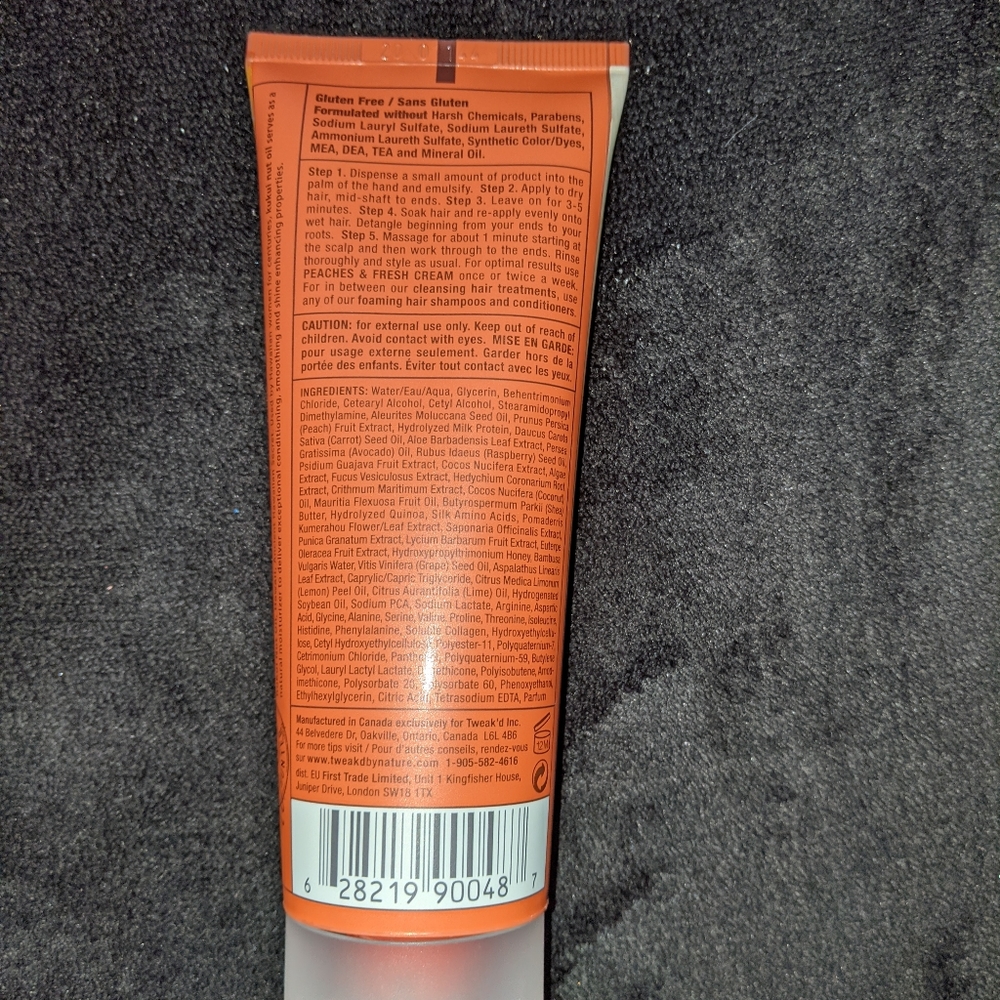 Tweakd Peaches & Cream Bundle - Picture 3 of 6